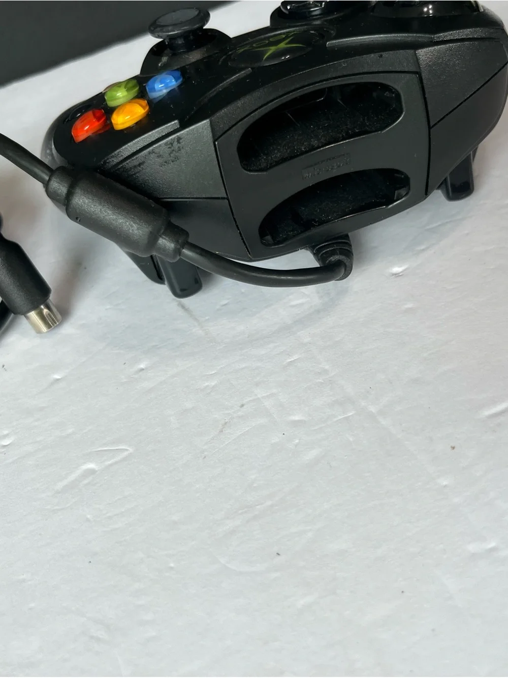 Xbox controller S  - Black